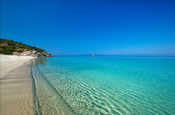 Καθαρισμός Θερμαϊκού