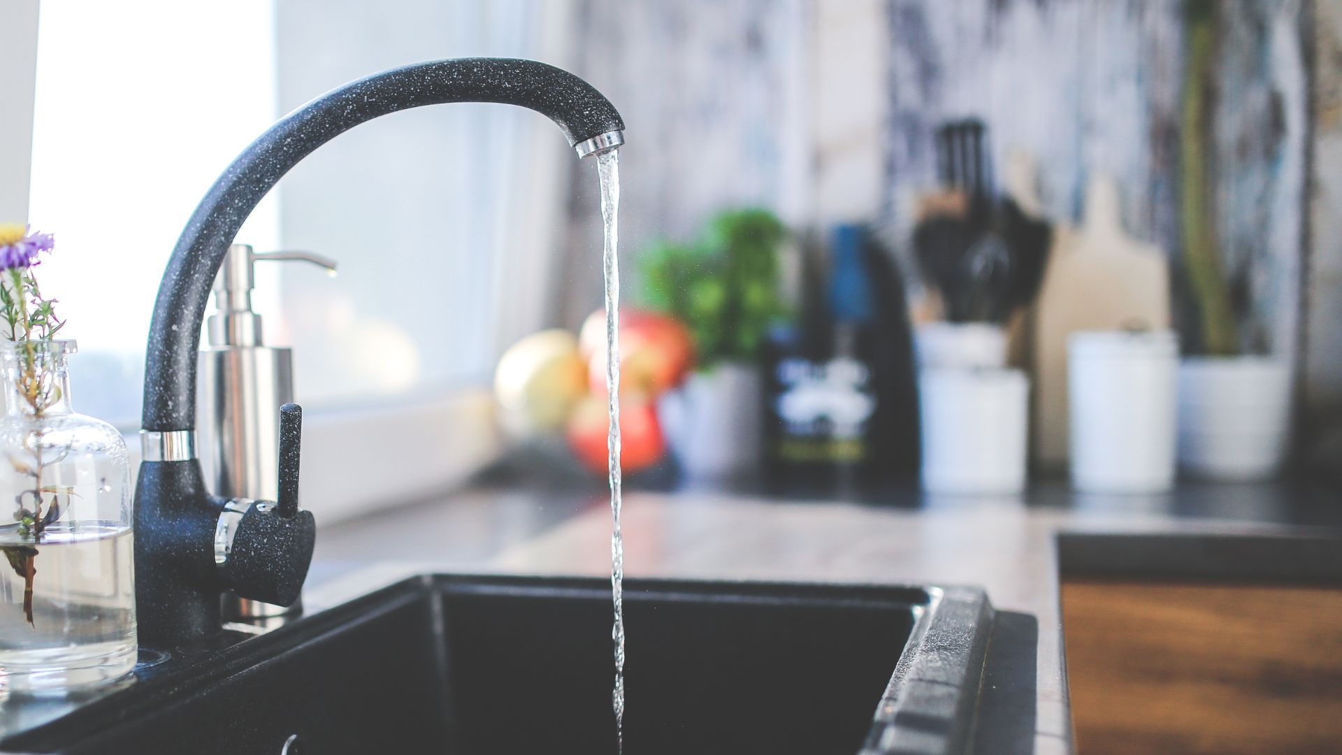 Σεμινάριο Εξοικονόμησης Νερού